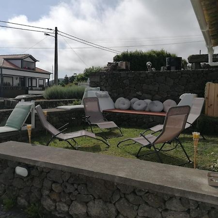 O Antigo Lagar Apartamento Cinco Ribeiras Exterior foto