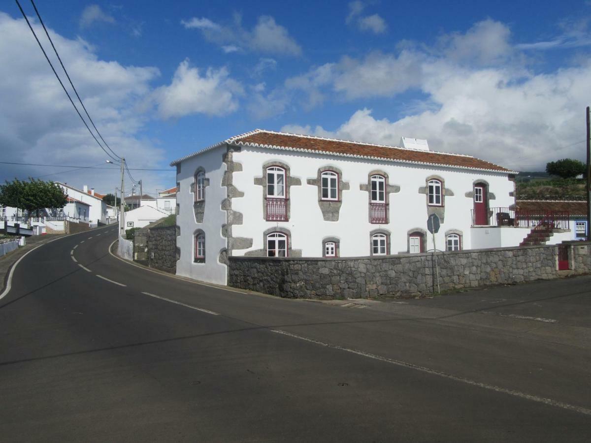 O Antigo Lagar Apartamento Cinco Ribeiras Exterior foto